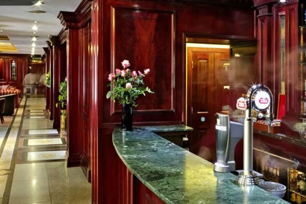 Fitzrovia Hotel